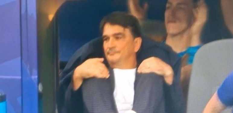 Zlatko Dalić