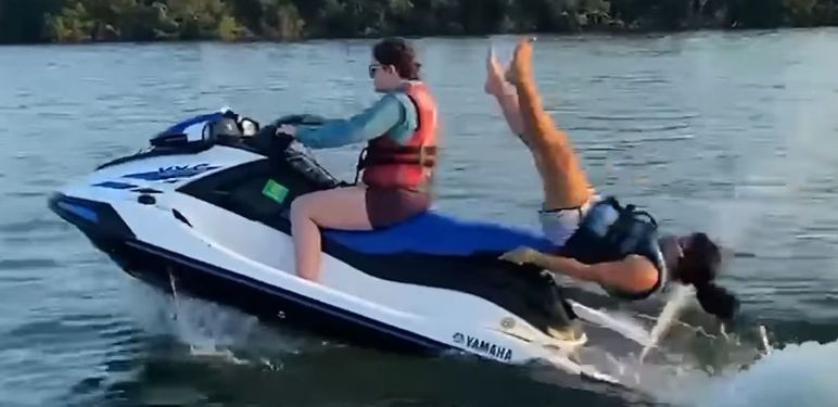 Ljetne radosti
