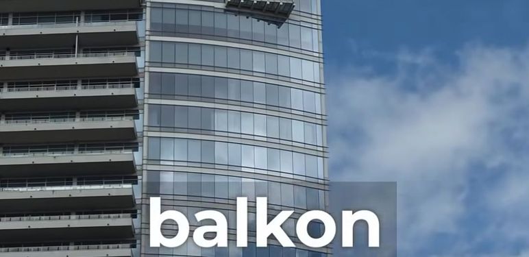 Balkon