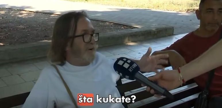 Mostarac
