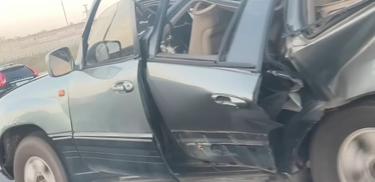 Bizarna strana prometa