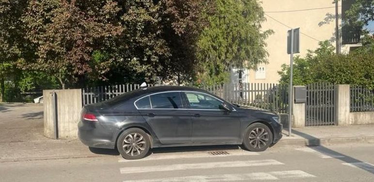 Parkiranje
