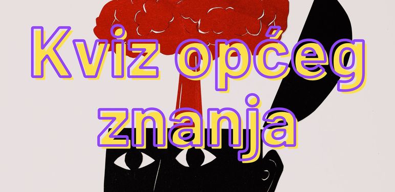 Kviz općeg znanja