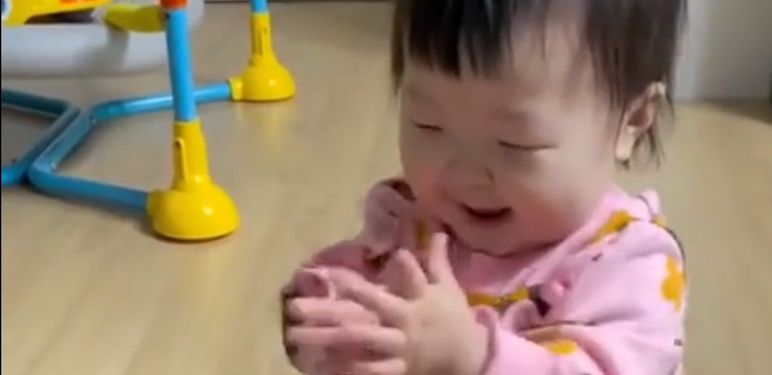 Proslava bebe