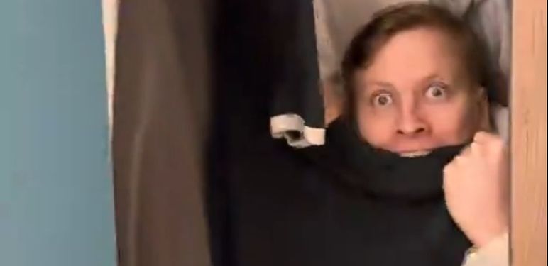 Skeč o insektima