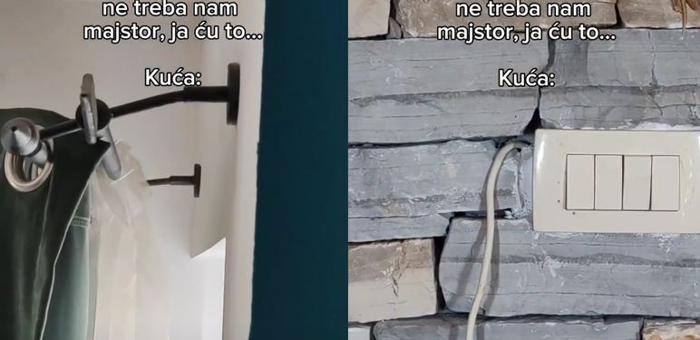 Kućni popravci