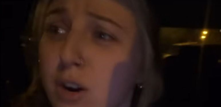 Apel vozačice