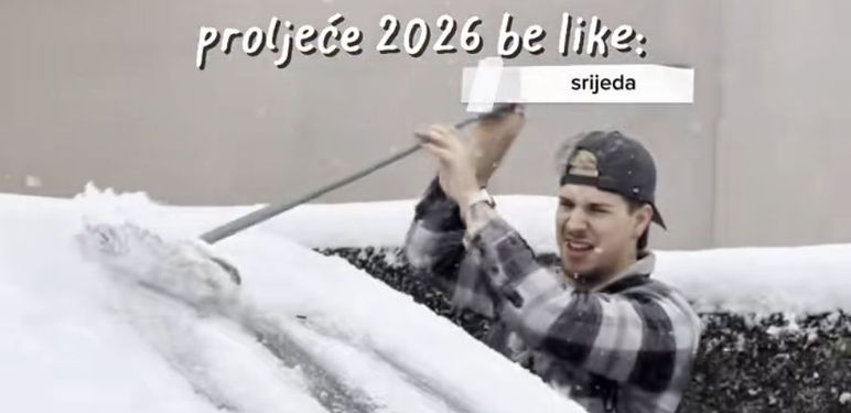 Proljeće 2026.