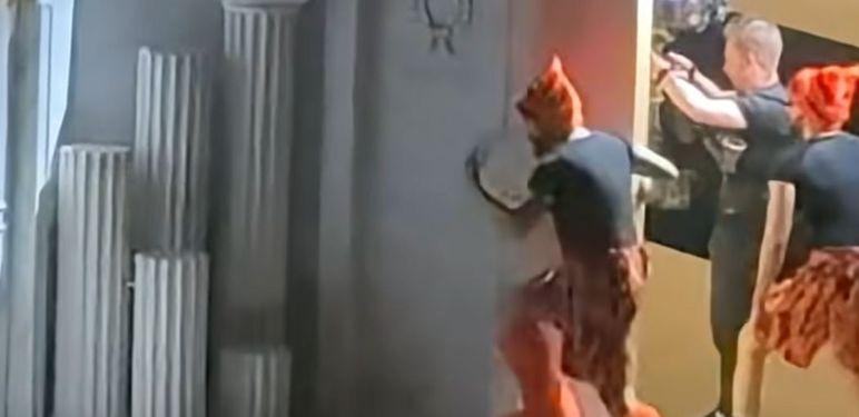 Dvojnik na Eurosongu
