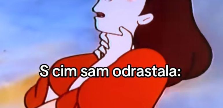 Crtić