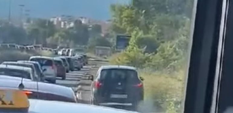 Nadmudrivanje u prometu