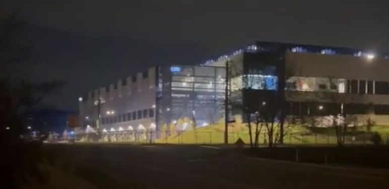 Podatkovni centar