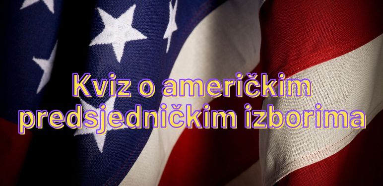 Kviz o američkim izborima