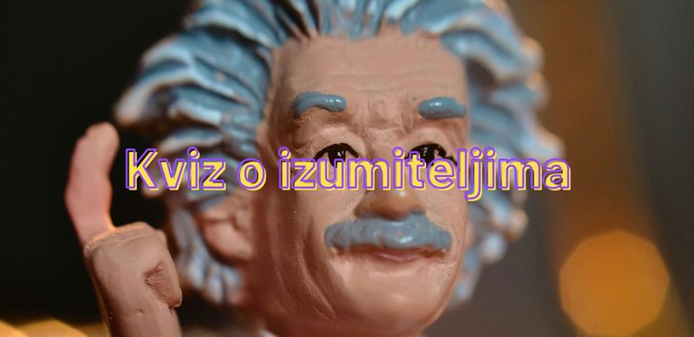 Kviz o izumiteljima