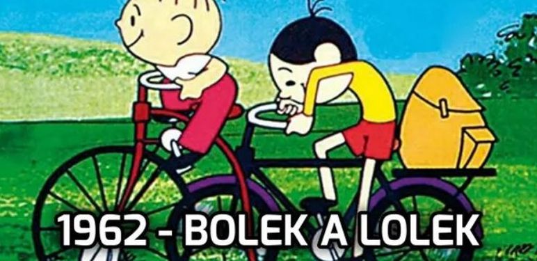 Bolek i Lolek