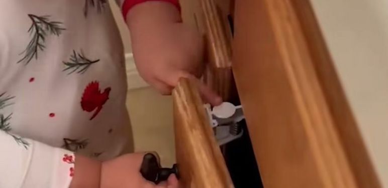 Klinac protiv lokota