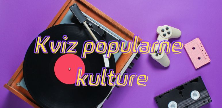 Popularna kultura