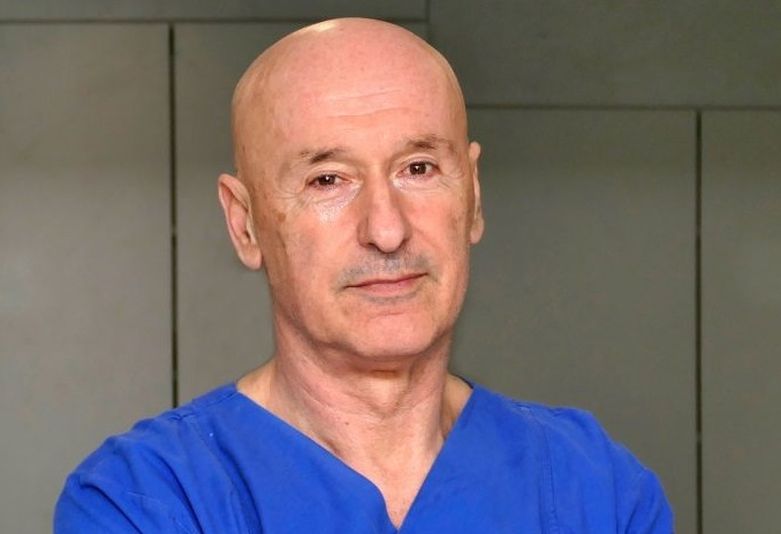 Emir Solaković