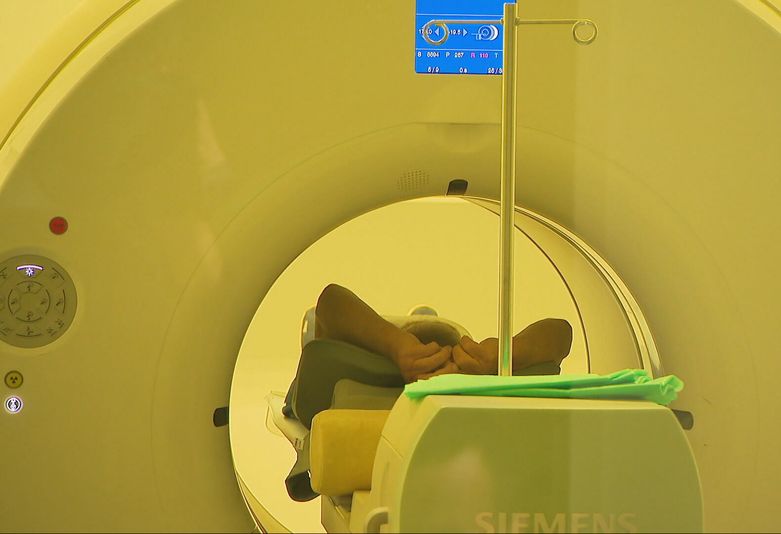 PET/CT uređaj