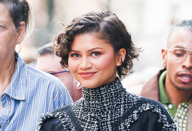 Zendaya