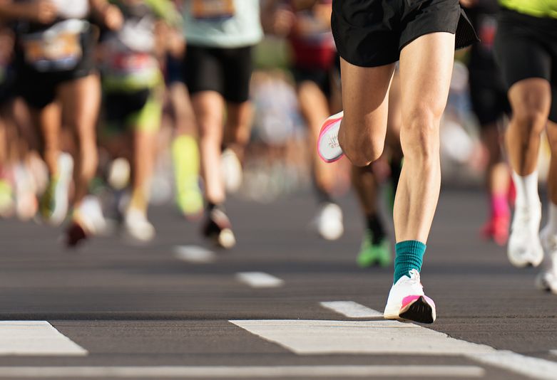 Kako se piše: polu maraton ili polumaraton