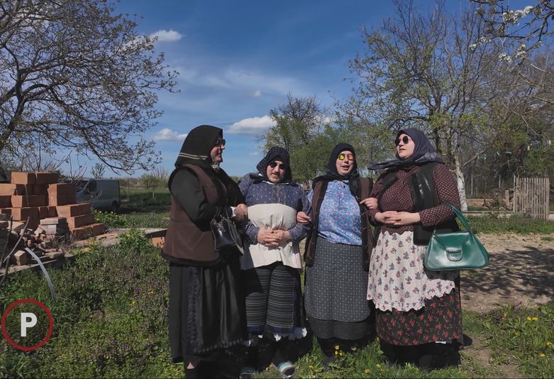 Alter ego Tomislava Livaje