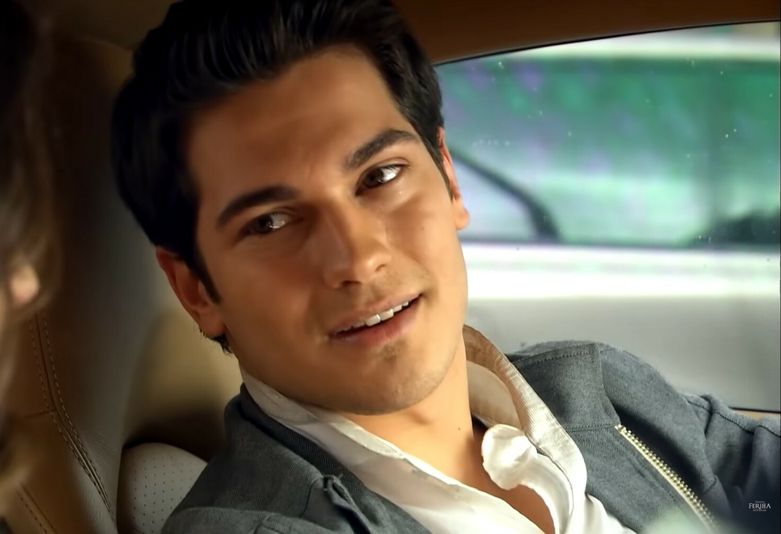 Çağatay Ulusoy - 2