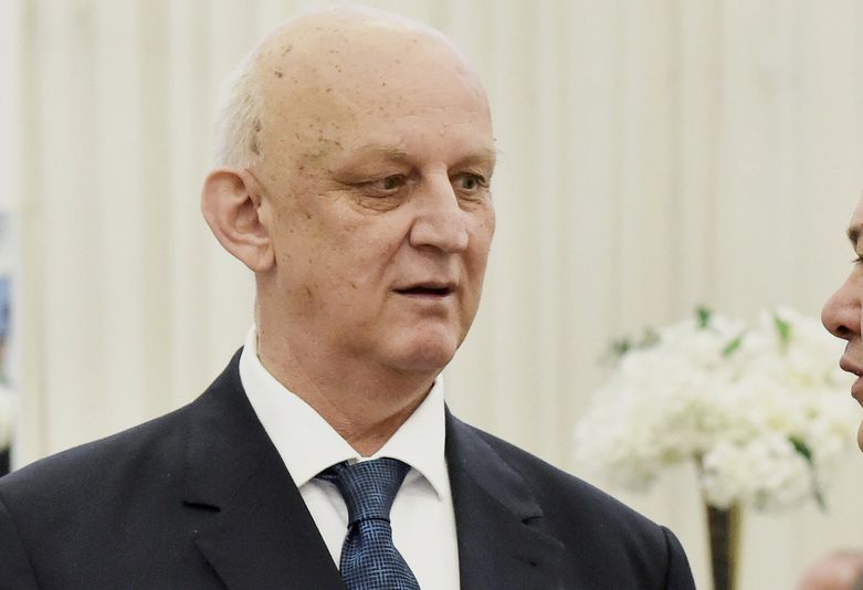 Ljubo Ćesić Rojs