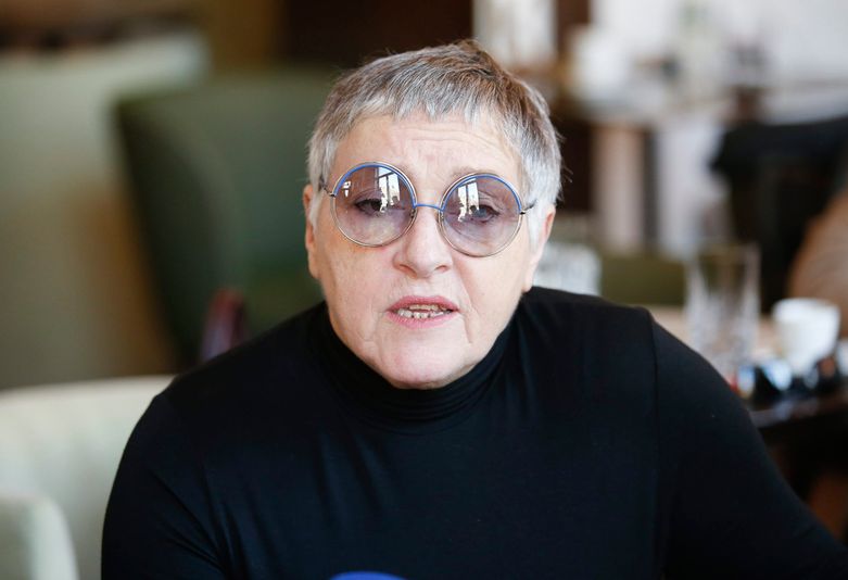 Dunja Vejzović Crnković - 2
