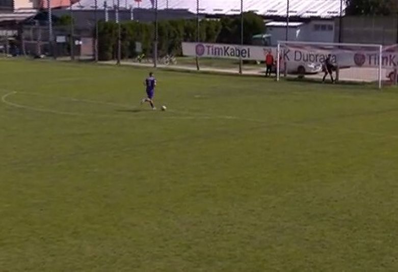 Autogol Ante Matića