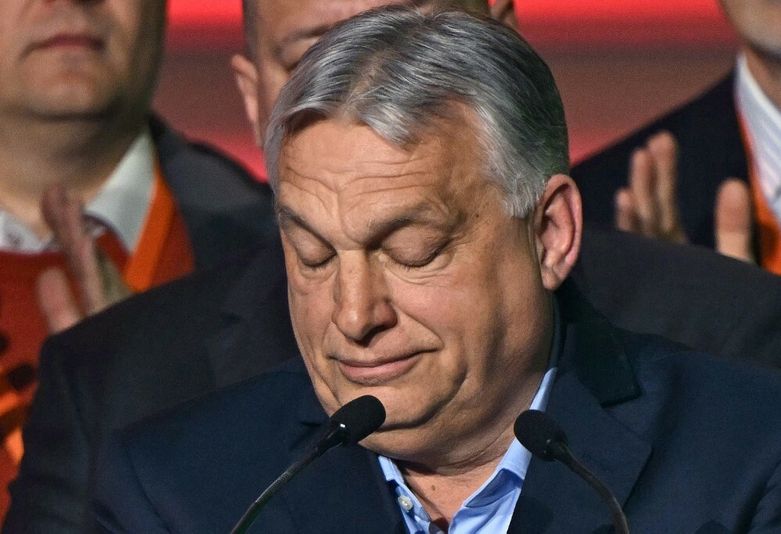 Viktor Orban