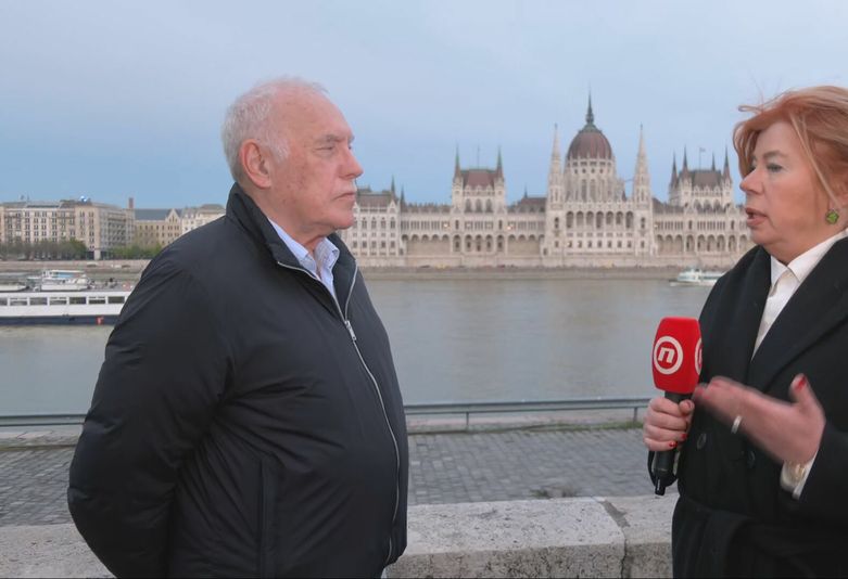 Ivana Petrović i Gabor Bodiš - 2