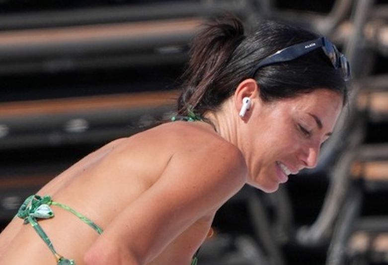 Elisabetta Gregoraci - 1