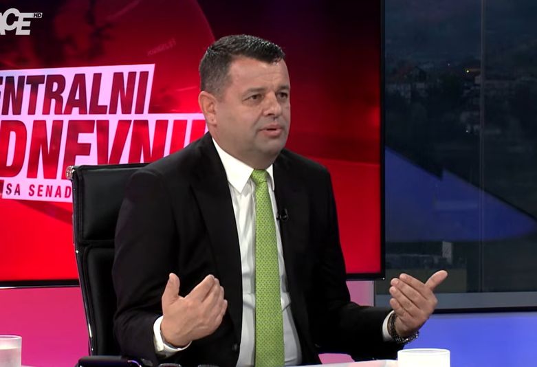 Sevlid Hurtić
