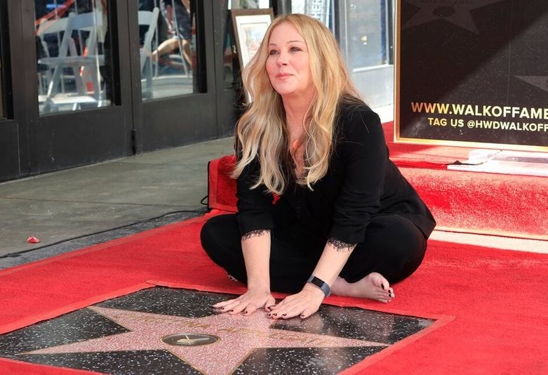 Zbog multiple skleroze Christina Applegate donijela tešku odluku koja je podijelila javnost