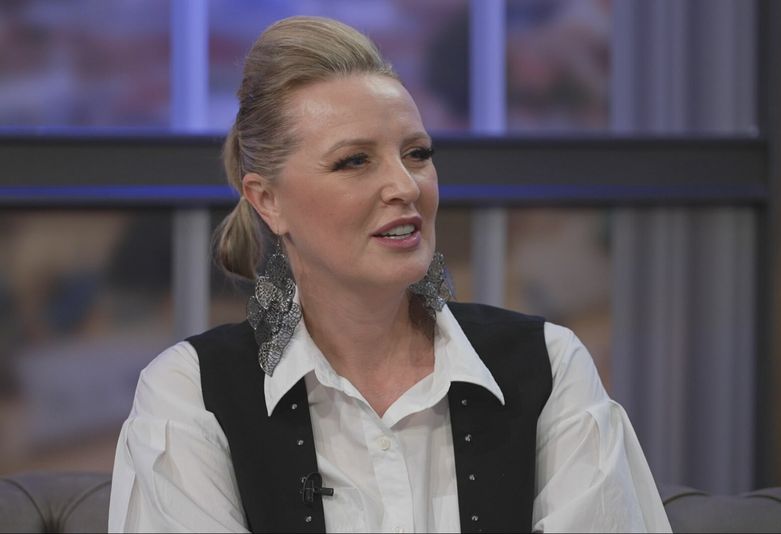 In Magazin: Izabela Martinović - 4