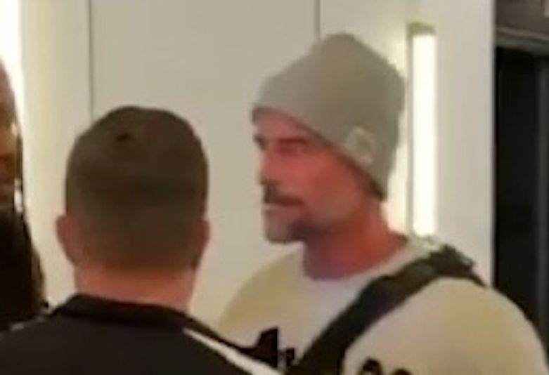 CM Punk - 3