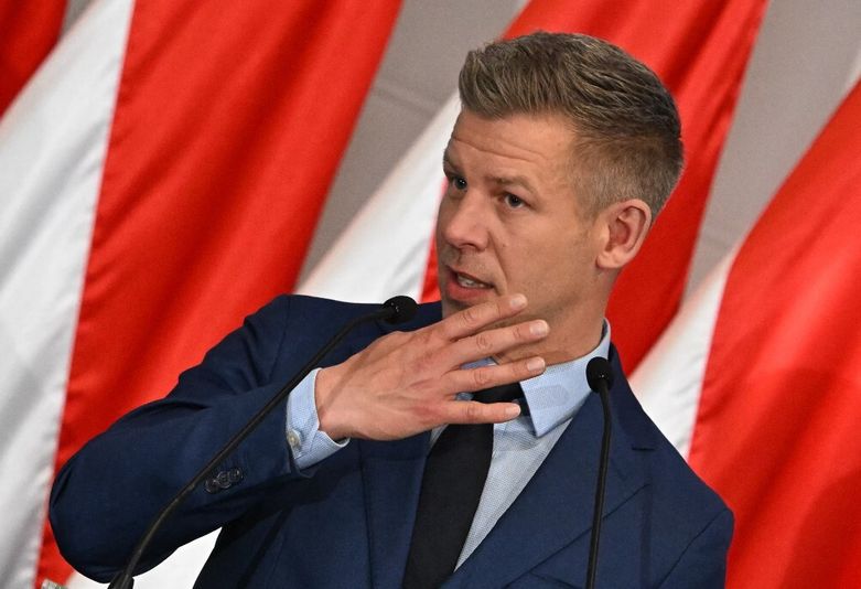 Peter Magyar