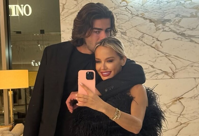 Maja Šuput, Šime Elez