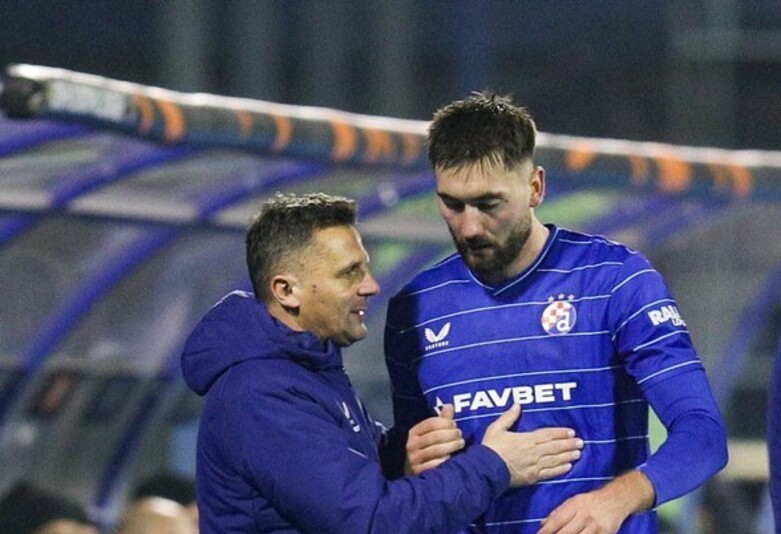 Mario Kovačević i Dion Drena Beljo