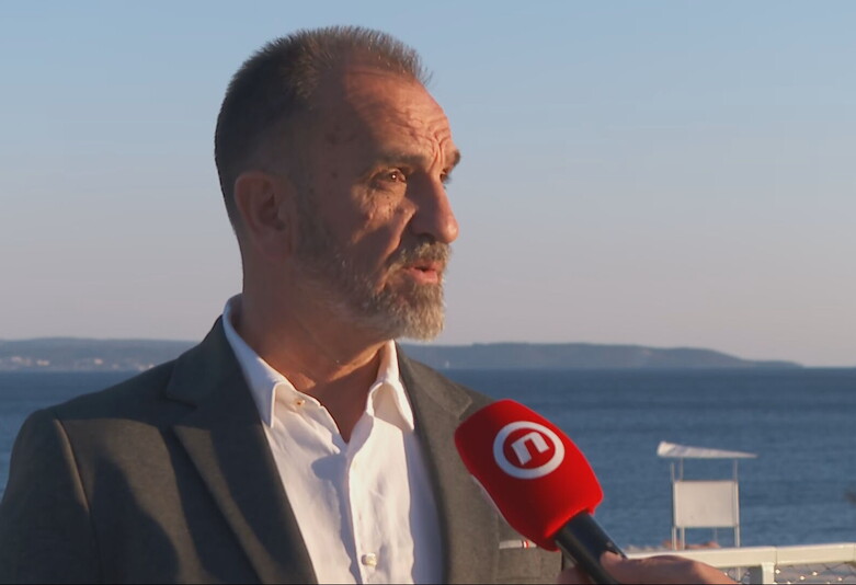 Ivan Kaštelan i Tonći Prodan - 2