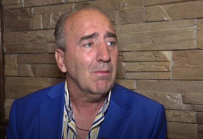 In Magazin: Mladen Grdović - 5