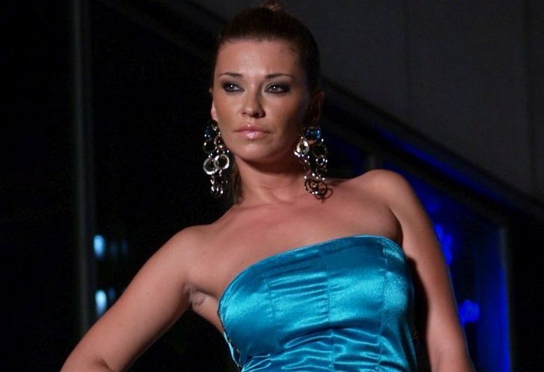 Aleksandra Grdić