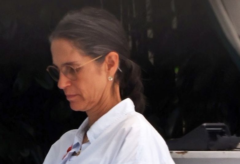 Jami Gertz
