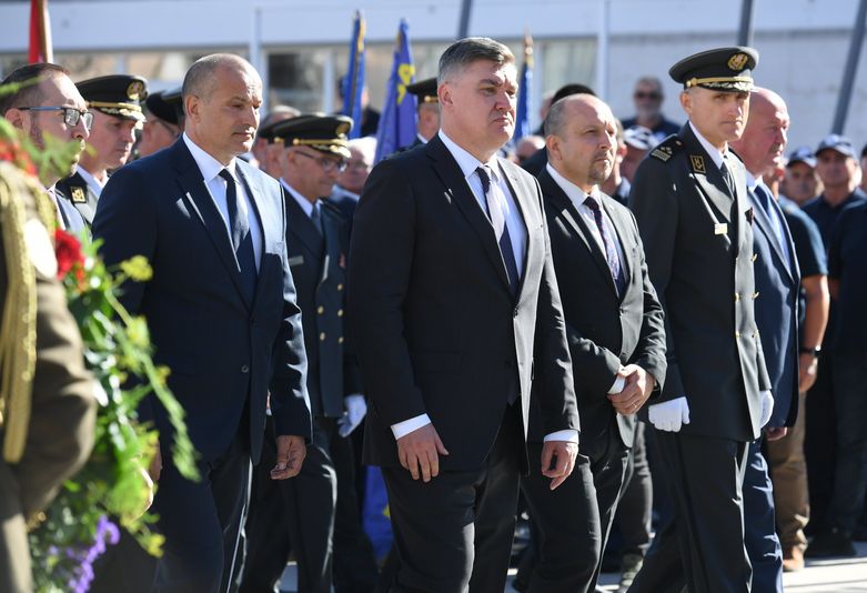 Zoran Milanović