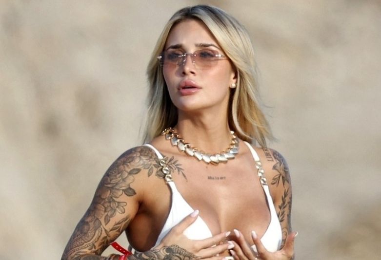Bruna Rotta - 9
