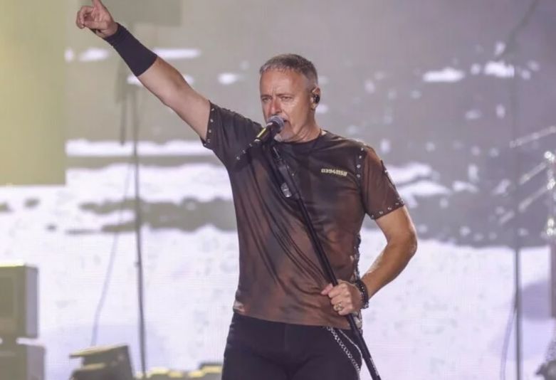 Marko Perković Thompson