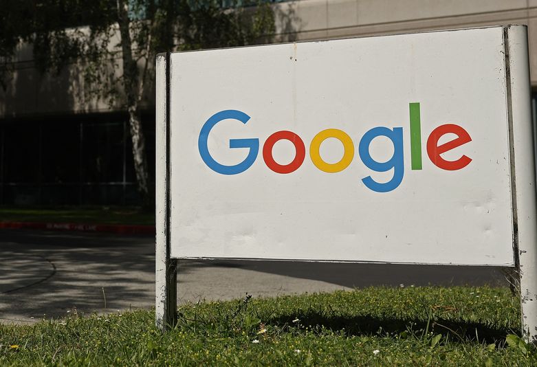 Google