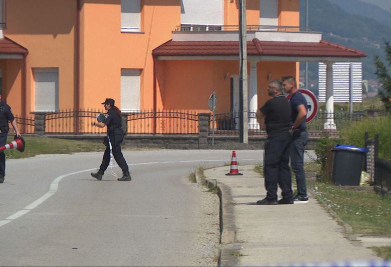 Sveti Križ Začretje - 1
