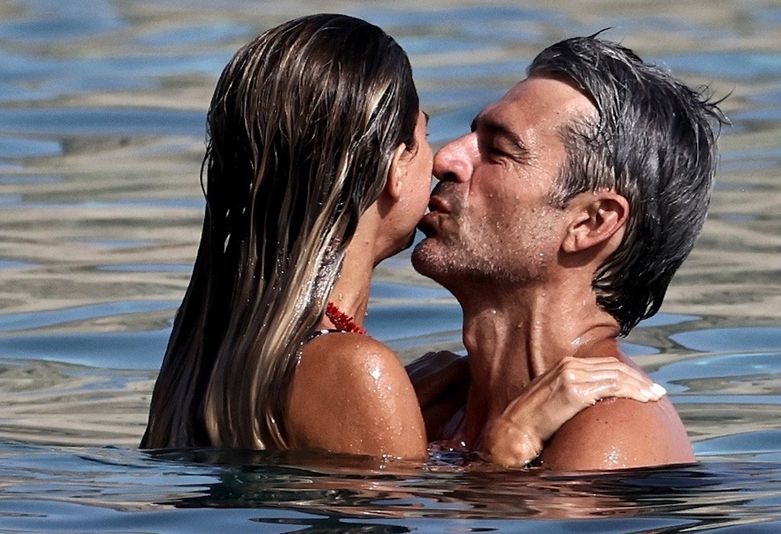 Luca Argentero i Cristina Marino - 3